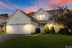 2164 W Waterford Ct, Round Lake, IL 60073 - Photo 1