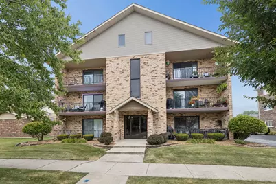 8158 169th Street #1W, Tinley Park, IL 60477 - Photo 1
