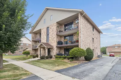 8158 169th Street #1W, Tinley Park, IL 60477 - Photo 20