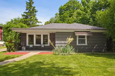 8526 Rockefeller Avenue, Brookfield, IL 60513 - Photo 1