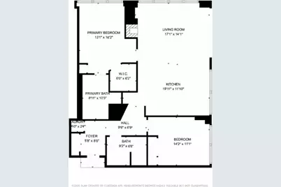 701 S Wells Street #804, Chicago, IL 60607 - Photo 28