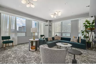 701 S Wells Street #804, Chicago, IL 60607 - Photo 26