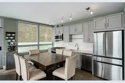 701 S Wells Street #804, Chicago, IL 60607 - Photo 4