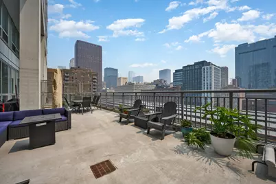 701 S Wells Street #804, Chicago, IL 60607 - Photo 16