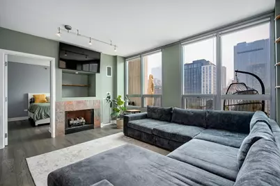 701 S Wells Street #804, Chicago, IL 60607 - Photo 8