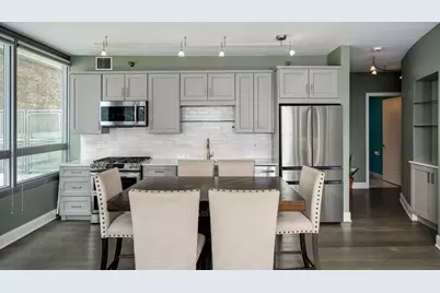 701 S Wells Street #804, Chicago, IL 60607 - Photo 2