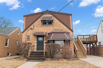 14627 S Short Street, Posen, IL 60469 - Photo 2