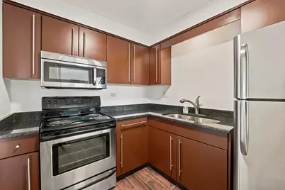 2320 N Nordica Avenue #410D, Chicago, IL 60707 - Photo 6