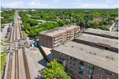 2320 N Nordica Avenue #410D, Chicago, IL 60707 - Photo 18