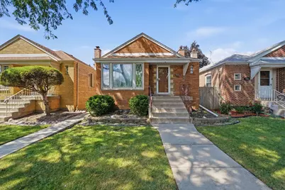 5810 W 64th Street, Chicago, IL 60638 - Photo 1