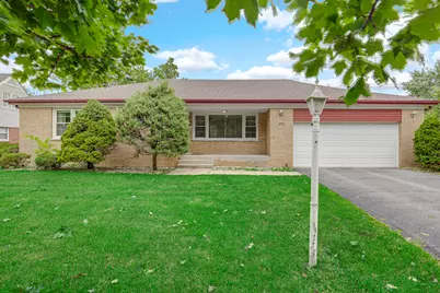 270 Crescent Drive, Chicago Heights, IL 60411 - Photo 2