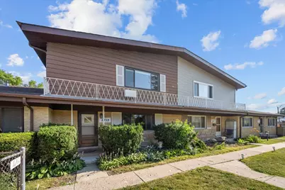 8713 N National Avenue, Niles, IL 60714 - Photo 1