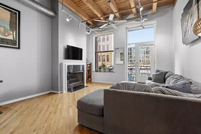[Address not provided], Chicago, IL 60661 - Photo 4