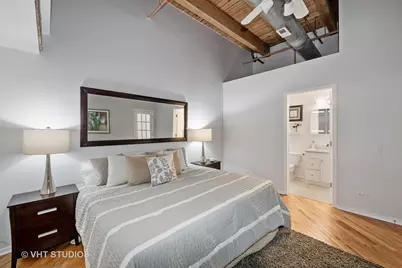 [Address not provided], Chicago, IL 60661 - Photo 14