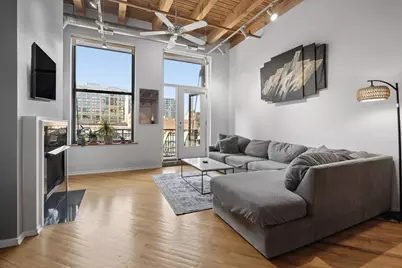 [Address not provided], Chicago, IL 60661 - Photo 2