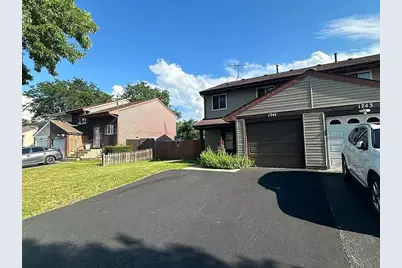 1741 Bell Drive, Hanover Park, IL 60133 - Photo 1