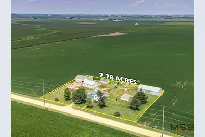 13441 Bastian Road, Hinckley, IL 60520 - Photo 1