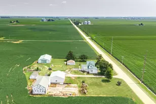 13441 Bastian Rd, Hinckley, IL 60520 - Photo 4