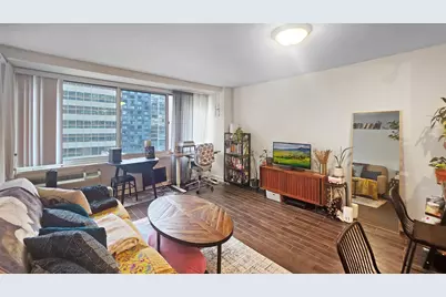 211 E Ohio Street #1505, Chicago, IL 60611 - Photo 2
