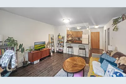 211 E Ohio Street #1505, Chicago, IL 60611 - Photo 4