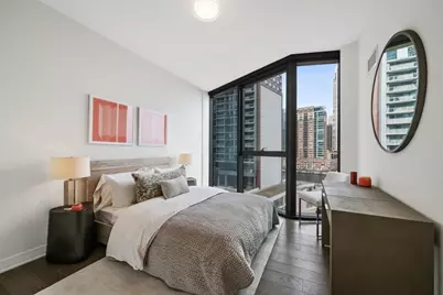 211 N Harbor Drive #3208, Chicago, IL 60601 - Photo 14