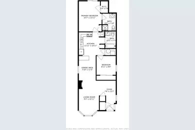 1746 N Cleveland Avenue #A, Chicago, IL 60614 - Photo 22