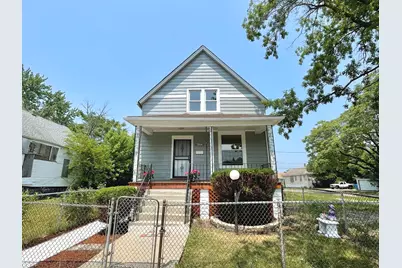 1504 W 73rd Street, Chicago, IL 60636 - Photo 1