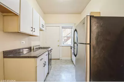 4609 N Ashland Avenue #2, Chicago, IL 60640 - Photo 4