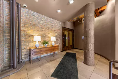 913 W Van Buren Street #5D, Chicago, IL 60607 - Photo 4
