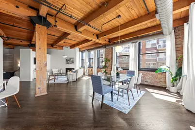 913 W Van Buren Street #5D, Chicago, IL 60607 - Photo 12