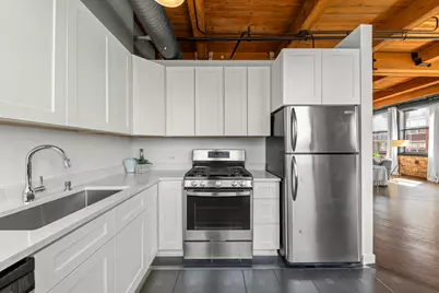 913 W Van Buren Street #5D, Chicago, IL 60607 - Photo 16