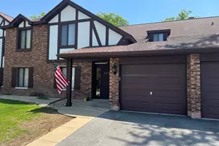 1737 Harrow Ct, Wheaton, IL 60189 - Photo 1