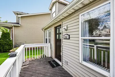 1031 Adelia Street, Downers Grove, IL 60516 - Photo 2