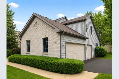 520 Barton Creek Drive, Lake in the Hills, IL 60156 - Photo 32