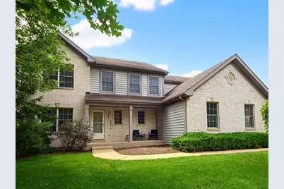 520 Barton Creek Drive, Lake in the Hills, IL 60156 - Photo 2