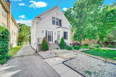 501 N Northwest Highway, Park Ridge, IL 60068 - Photo 1