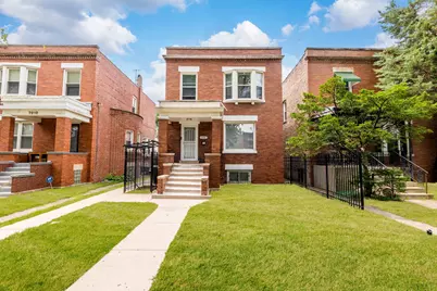 7006 S Calumet Avenue, Chicago, IL 60637 - Photo 2
