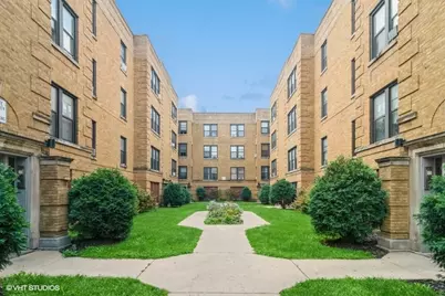 3213 W Diversey Avenue #301, Chicago, IL 60647 - Photo 1
