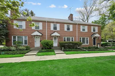 310 Jackson Avenue, Glencoe, IL 60022 - Photo 1