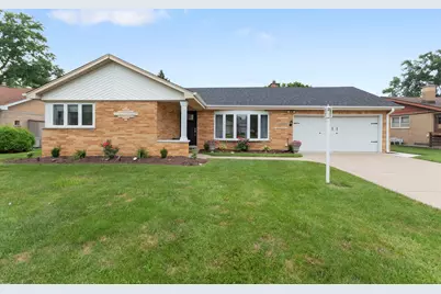 [Address not provided], Palos Heights, IL 60463 - Photo 1