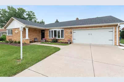[Address not provided], Palos Heights, IL 60463 - Photo 2