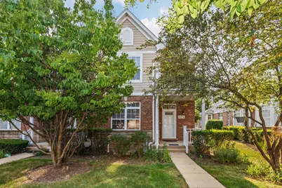 1896 Keystone Place #1896, Schaumburg, IL 60193 - Photo 1