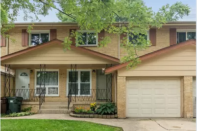 337 Sunset Trail, New Lenox, IL 60451 - Photo 2