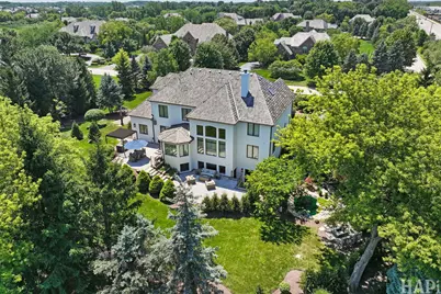 1410 W Newcastle Court, Inverness, IL 60010 - Photo 78