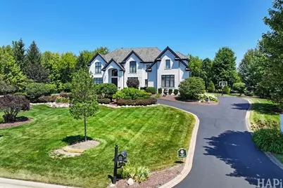 1410 W Newcastle Court, Inverness, IL 60010 - Photo 2