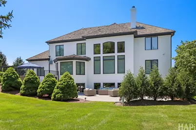 1410 W Newcastle Court, Inverness, IL 60010 - Photo 66