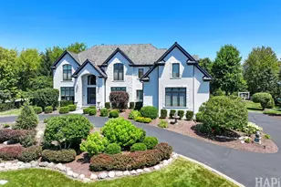 1410 W Newcastle Ct, Inverness, IL 60010 - Photo 4