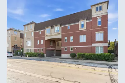 922 Warren Avenue #105, Downers Grove, IL 60515 - Photo 1