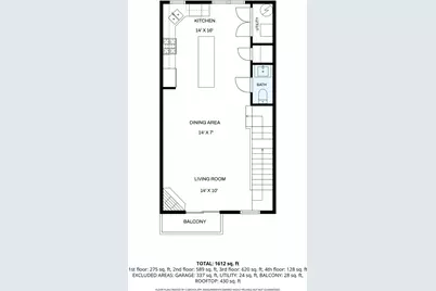 922 Warren Avenue #105, Downers Grove, IL 60515 - Photo 30