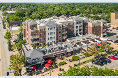 922 Warren Avenue #105, Downers Grove, IL 60515 - Photo 38